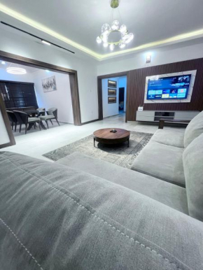 Abrax Apartments Maitama